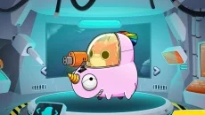 STALCRAFT: X STALCRAFT: X ile benzer