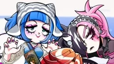 Альтушка для скуфа: Ещё, ещё! - Ek içerik türünde bir oyun