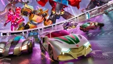 Cars 3: Driven to Win Cars 3: Driven to Win ile benzer