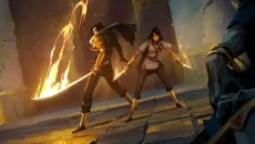 Blasphemous 2 Blasphemous 2 ile benzer