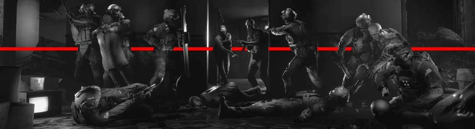 Ucuz Ready or Not: Home Invasion satın al, %90'a varan indirimler 🏷️, farklı mağazalarda fiyat karşılaştırması Ucuz Ready or Not: Home Invasion satın al, %90'a varan indirimler 🏷️, farklı mağazalarda fiyat karşılaştırması