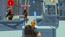 Dead Blood: Survival FPS Dead Blood: Survival FPS ile benzer