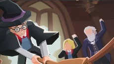 Startup Panic Startup Panic ile benzer