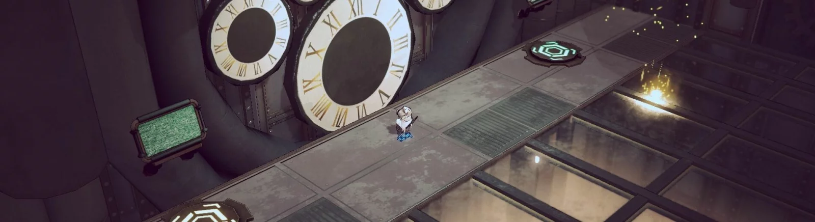 Karmaşık incelemeler Gear Of Time hakkında — 0 görüş