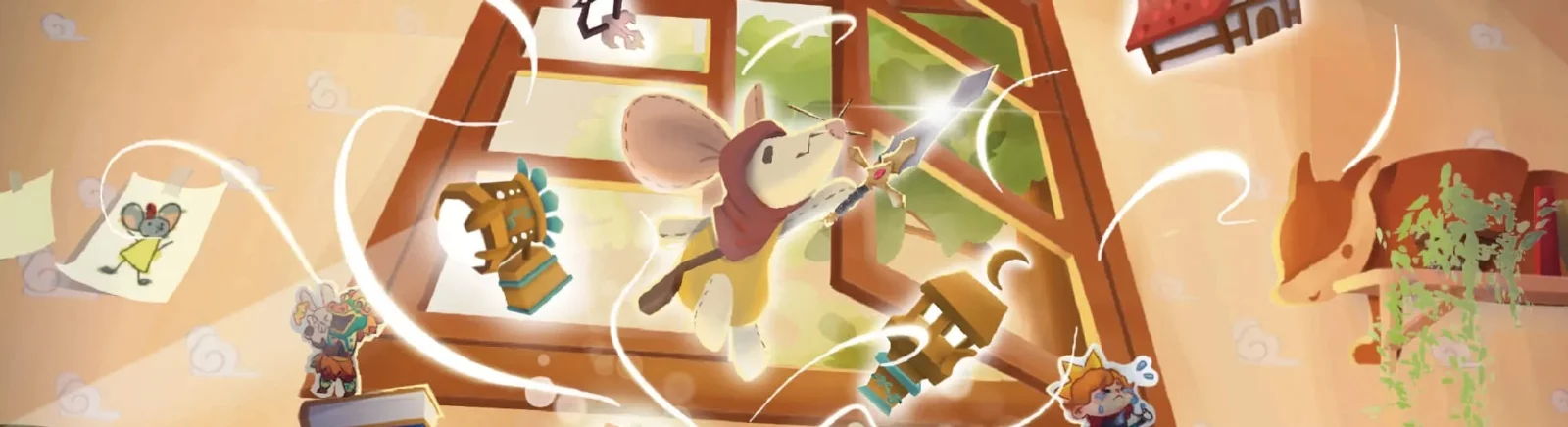Farklı ülkelerde MouseVentures çıkış tarihi