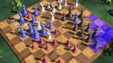 Halmaverse - Masa oyunu / grup oyunu türünde bir oyun