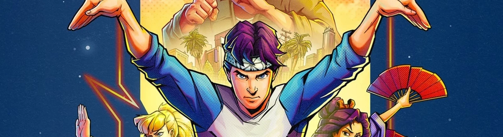 The Karate Kid: Street Rumble — Cheat Engine İçin Tablo [GÜNCELLEME: 22.09.2024] / Tablolar / Hileler