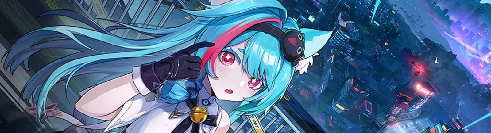 Tüm yorumlar ve değerlendirmeler Neverness to Everness (NTE) — 1 görüş