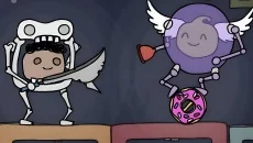 Chasm Chasm ile benzer