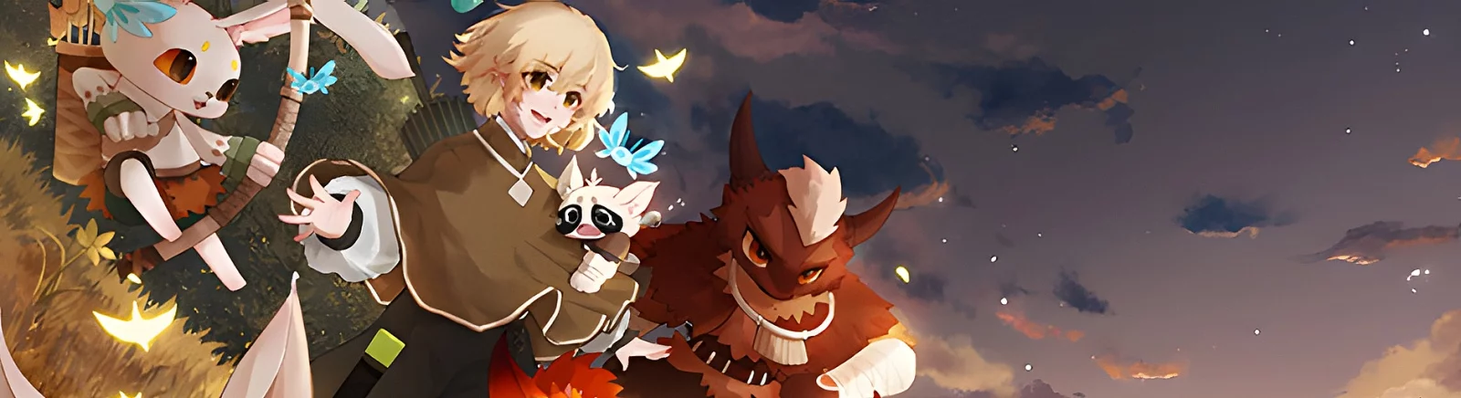 Farklı ülkelerde Yaoling: Mythical Journey çıkış tarihi