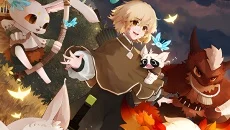Yaoling: Mythical Journey - Sıra tabanlı türünde bir oyun