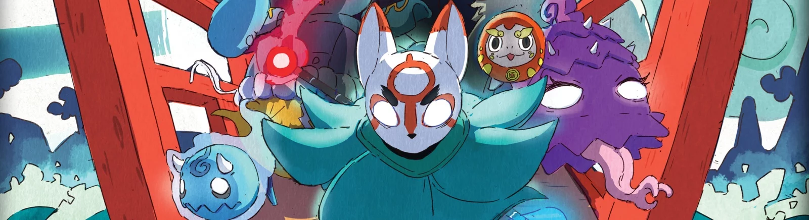 Tüm yorumlar ve değerlendirmeler Bō: Path of the Teal Lotus — 0 görüş