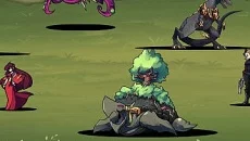 War Clashers - Sıra tabanlı türünde bir oyun