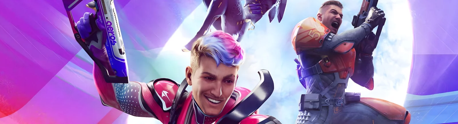 Farklı ülkelerde Splitgate 2 çıkış tarihi