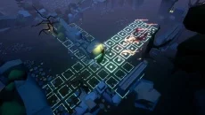 Abyssal - Sıra tabanlı türünde bir oyun