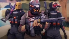 Zero Caliber 2 Remastered Zero Caliber 2 Remastered ile benzer