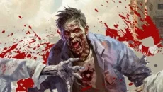 Last Whisper - Zombi türünde bir oyun