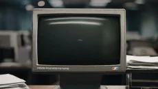 The Operator - Dedektif türünde bir oyun