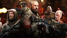 OutlawZ: Headhunter - Zombi türünde bir oyun