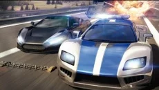 Need for Speed: Shift Need for Speed: Shift ile benzer