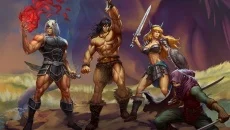 Night Slashers: Remake Night Slashers: Remake ile benzer