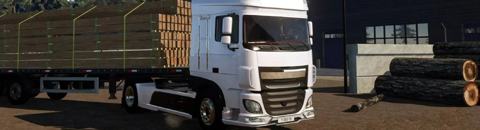 Truck Driver GO için videolar - tanıtımlar, oyun içi görüntüler