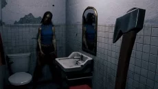 Apartment No 129 - Zombi türünde bir oyun