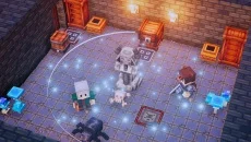 Dungeon Tycoon: Prologue - Zindanlar türünde bir oyun