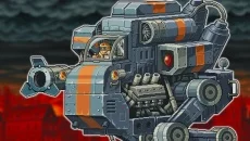 Blasphemous 2 Blasphemous 2 ile benzer