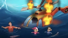 Gemstone Island: Farm Game - Çiftlik simülatörü türünde bir oyun