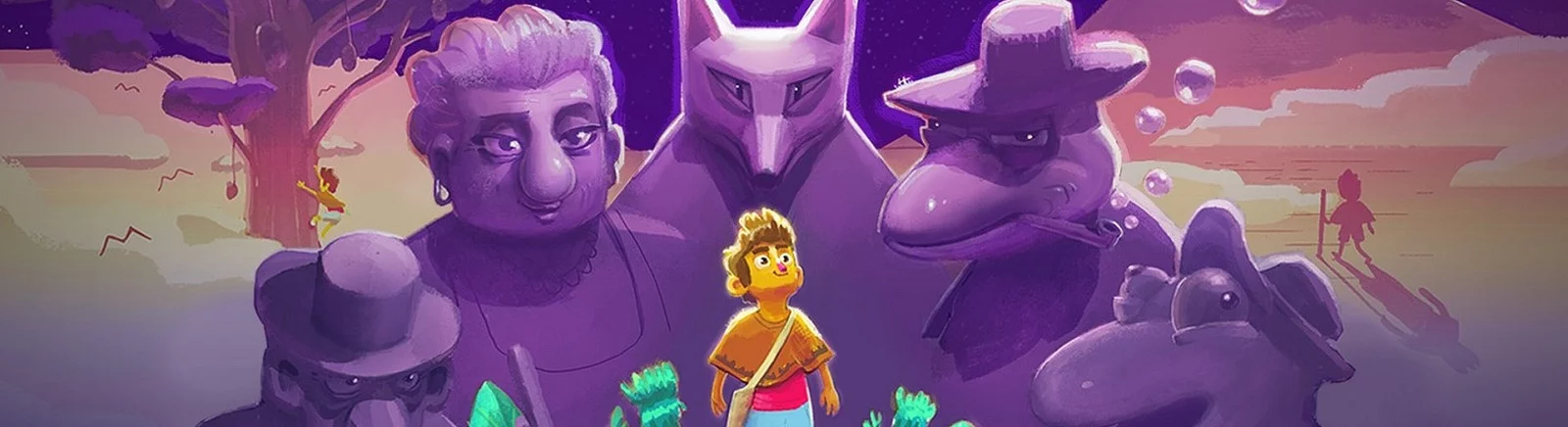 Ucuz SOPA - Tale of the Stolen Potato satın al, %90'a varan indirimler 🏷️, farklı mağazalarda fiyat karşılaştırması