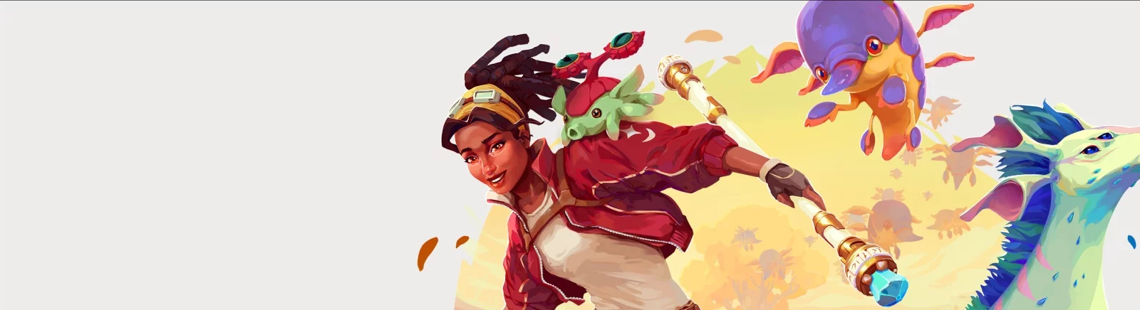 Ucuz Creatures of Ava satın al, %90'a varan indirimler 🏷️, farklı mağazalarda fiyat karşılaştırması