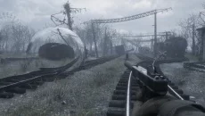 STALCRAFT: X STALCRAFT: X ile benzer