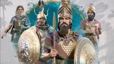 Total War: Pharaoh Dynasties - Küresel strateji türünde bir oyun