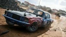 Nitro Battle Racing Nitro Battle Racing ile benzer