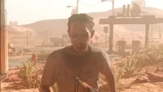 Broken War - Zombi türünde bir oyun