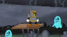 Cuphead: The Delicious Last Course Cuphead: The Delicious Last Course ile benzer