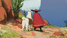 Arco - Sıra tabanlı türünde bir oyun