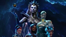 Angelic: The Chaos Theatre - Sıra tabanlı türünde bir oyun