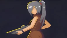 Daisy Dangerous - Zindanlar türünde bir oyun