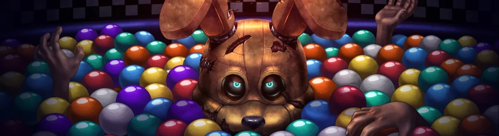 Five Nights at Freddy&#039;s: Into the Pit — Eğitmen (+5) 01.09.2024 [WeMod] / Eğitmenler / Hileler