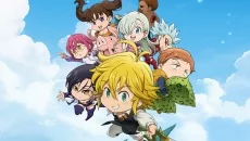 The Seven Deadly Sins: Idle - Koleksiyon kart oyunu (KKO) türünde bir oyun