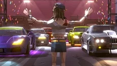 Drag Racing 3D: Streets 2 Drag Racing 3D: Streets 2 ile benzer