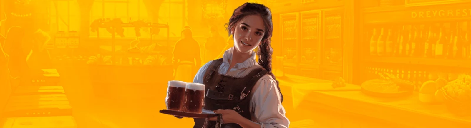 Tavern Manager Simulator — Cheat Engine İçin Tablo [GÜNCELLEME: 29.01.2025] / Tablolar / Hileler