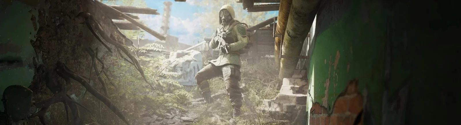 Farklı ülkelerde Hit of Chernobyl çıkış tarihi