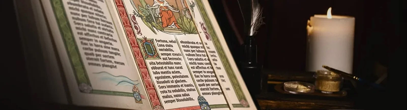 Negatif yorumlar hakkında Scriptorium: Master of Manuscripts — 0 görüş