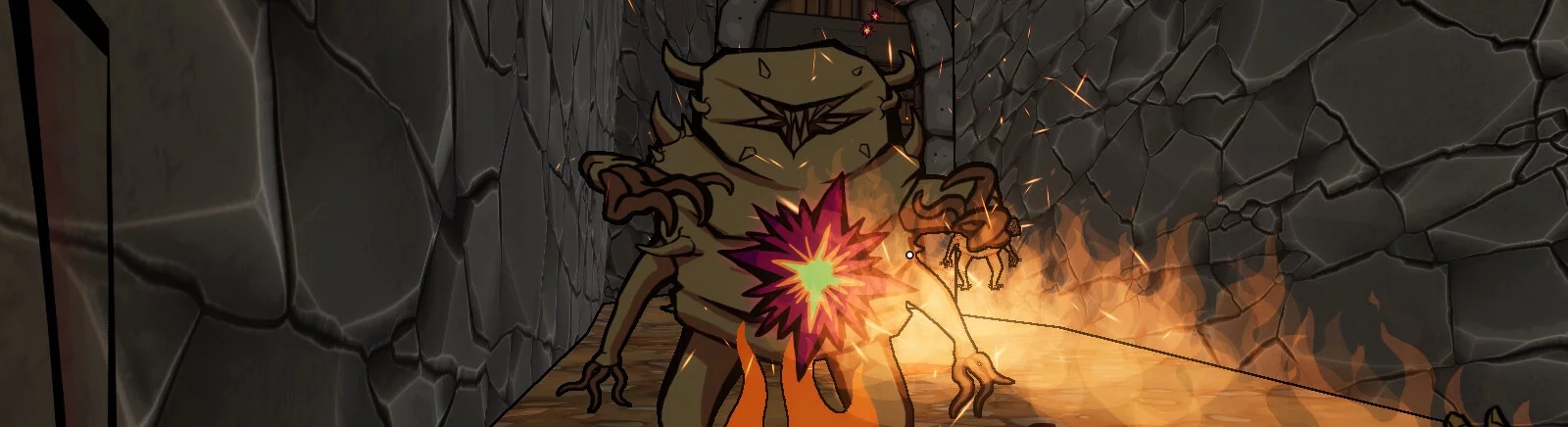 TOP-5 - oyunlar, Infernal Bloodrush ile benzer olanlar TOP-5 - oyunlar, Infernal Bloodrush ile benzer olanlar