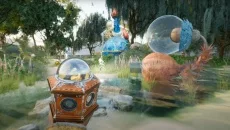 Creatures of Ava Creatures of Ava ile benzer