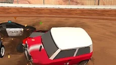 Car Crash : Demolition game - Numaralar türünde bir oyun