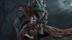 Blasphemous 2 Blasphemous 2 ile benzer